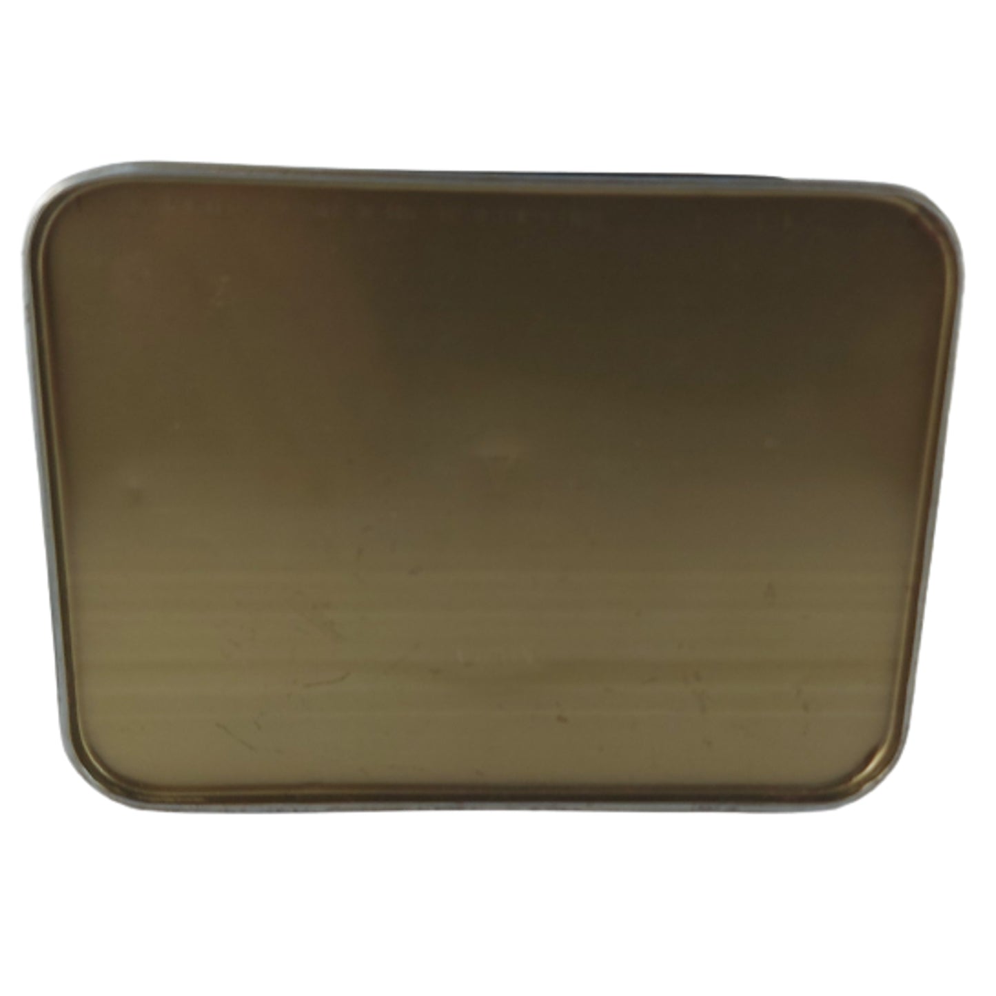 WW2 Canadian M36 Mills Tin - No Contents