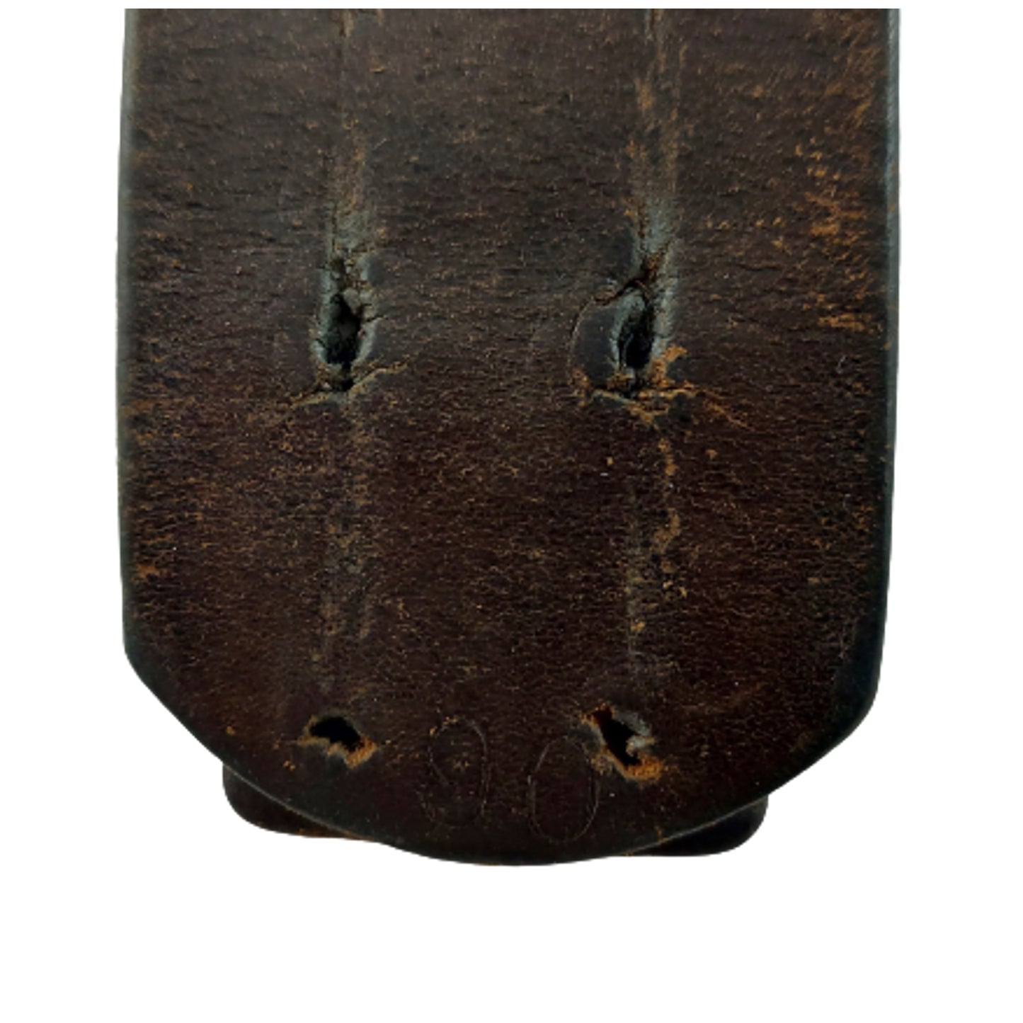 WW2 German Army EM/NCO's Waist Belt