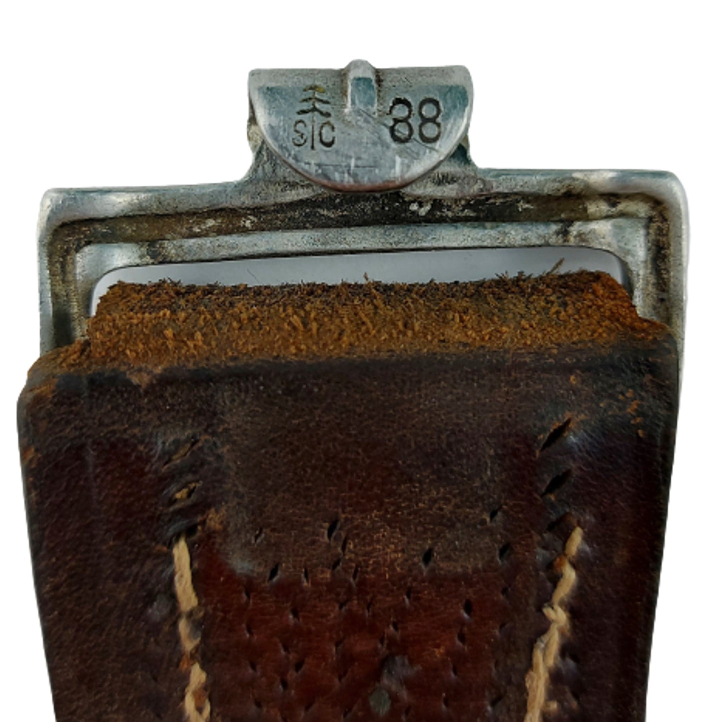 WW2 German Army EM/NCO's Waist Belt