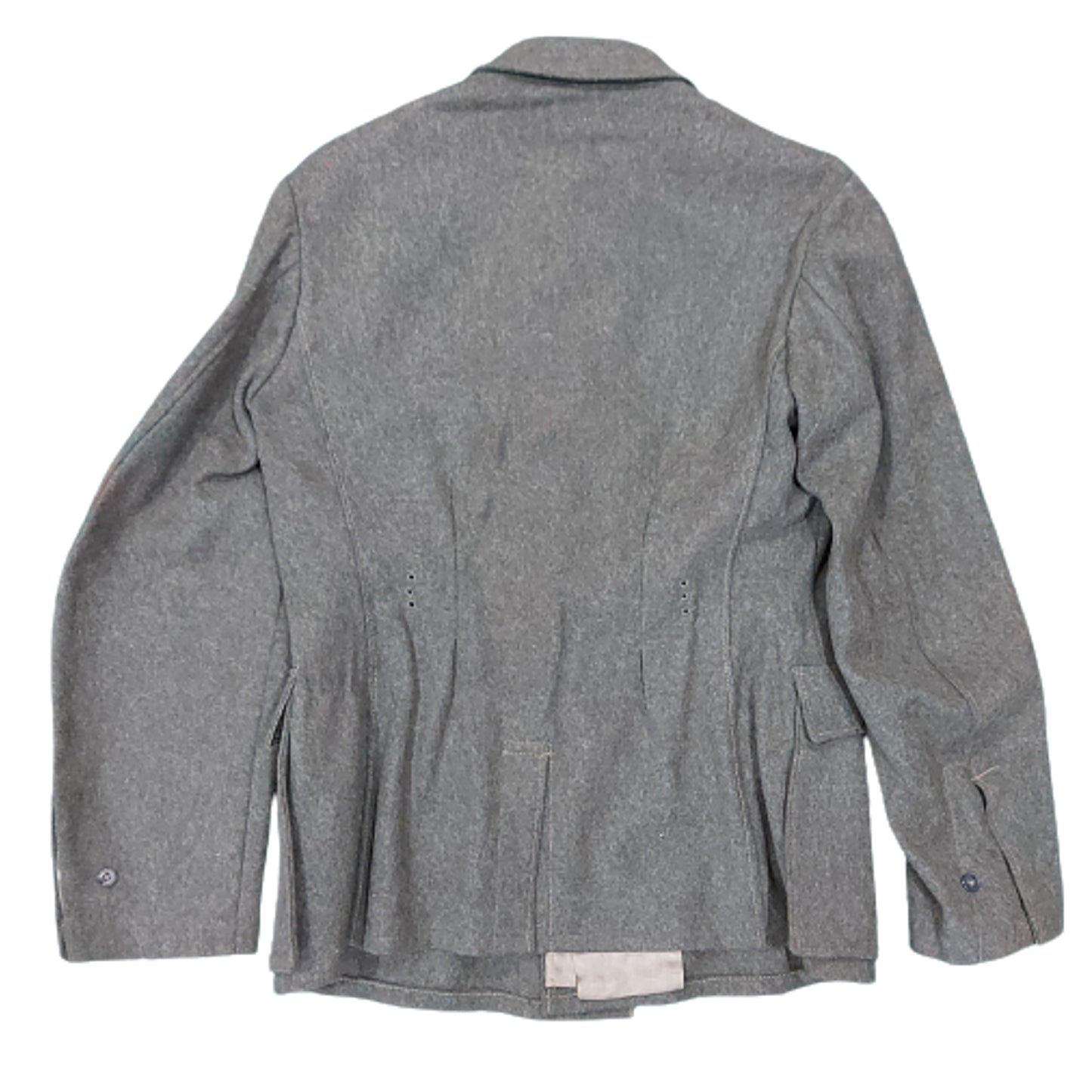 WW2 German Infantry EM/NCO's M43 Field Blouse