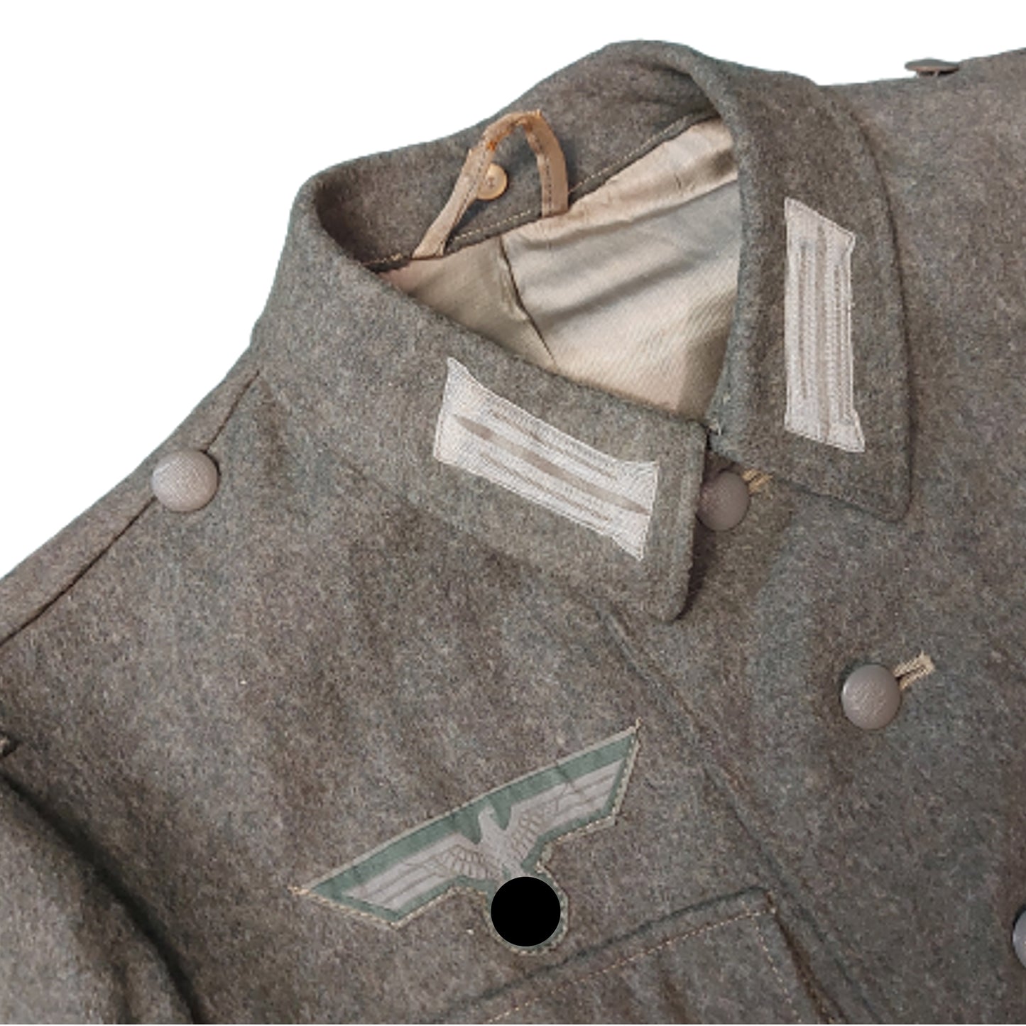 WW2 German Infantry EM/NCO's M43 Field Blouse
