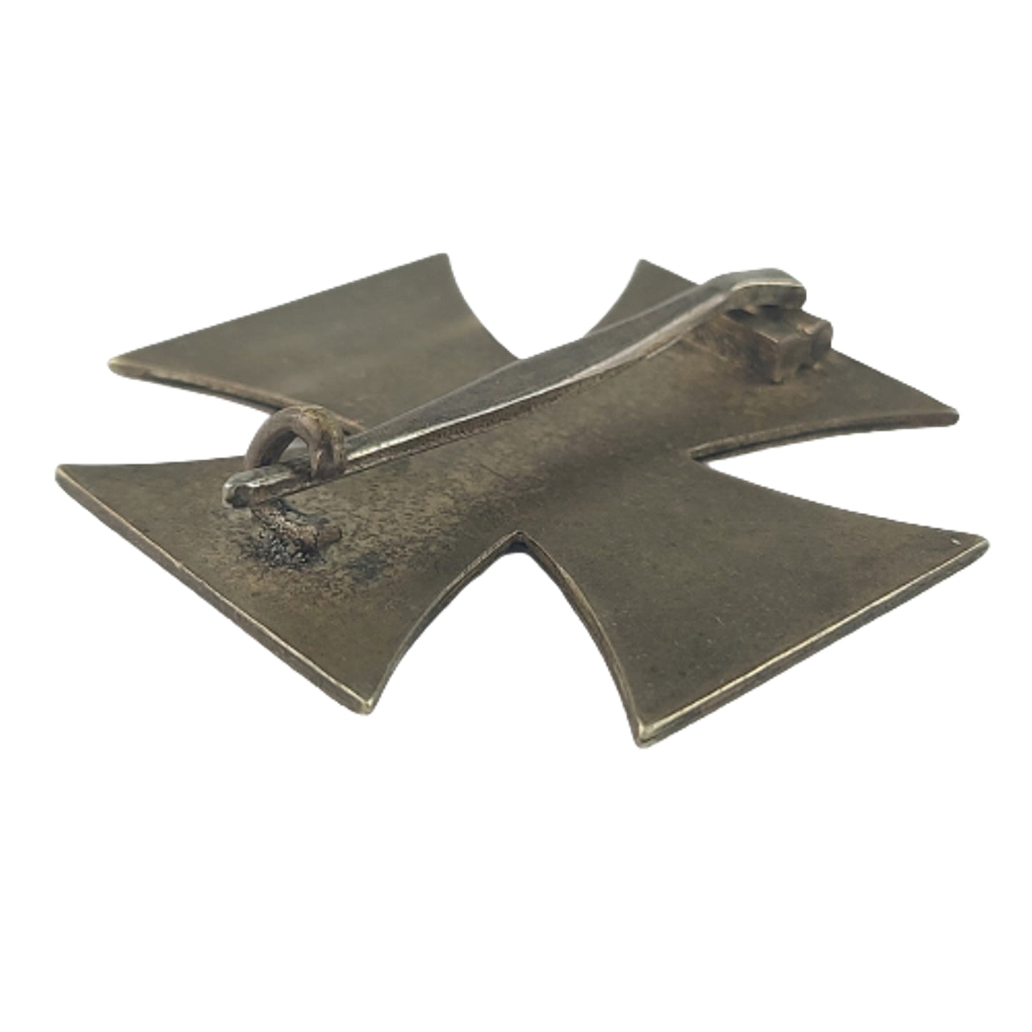 WW2 German Iron Cross 1st Class - EK1