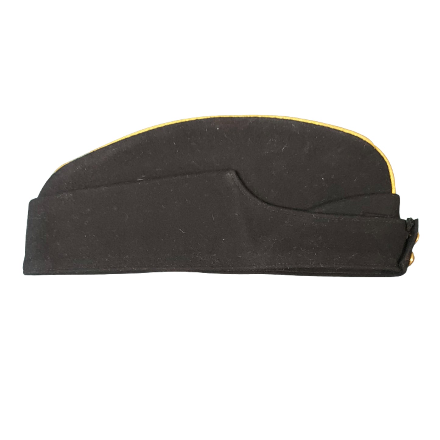 WW2 RCE Royal Canadian Engineers CFSC Colored Field Service Cap