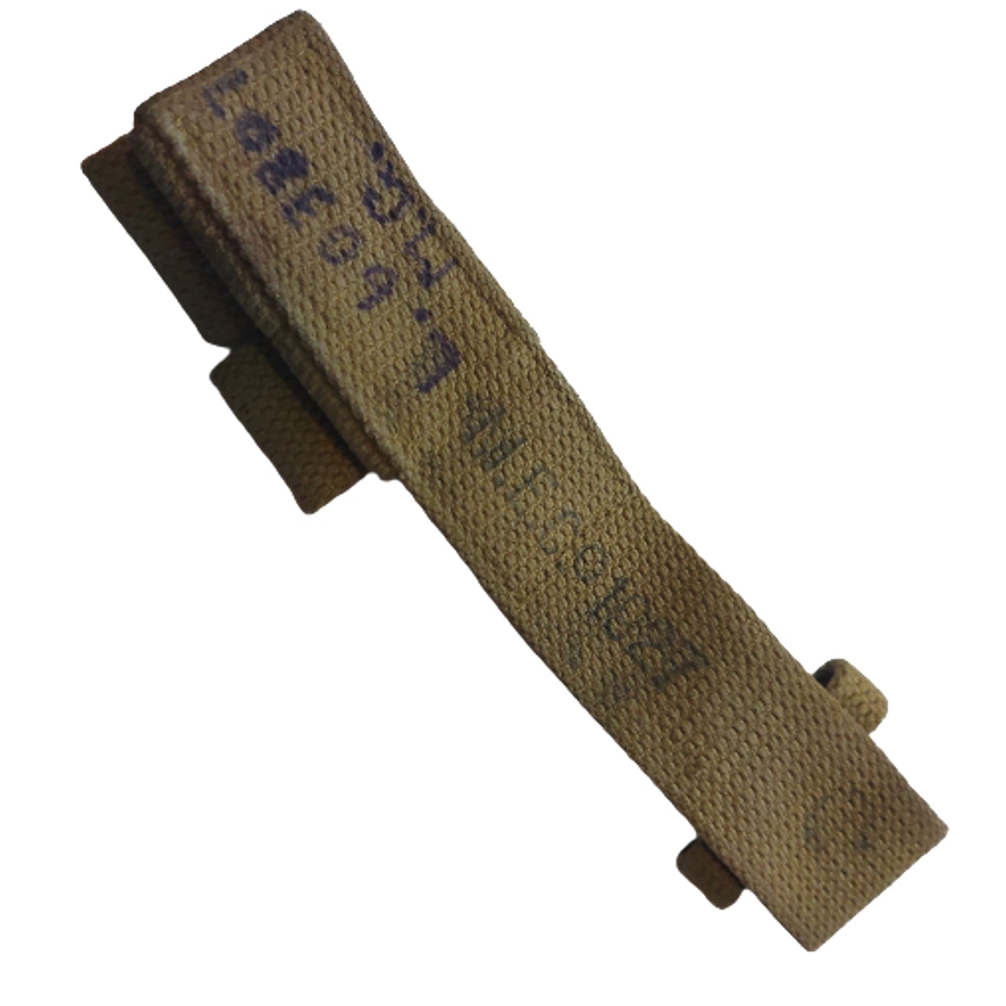 Pre-WW2 P25 Pattern 1925 Bayonet Frog 1927