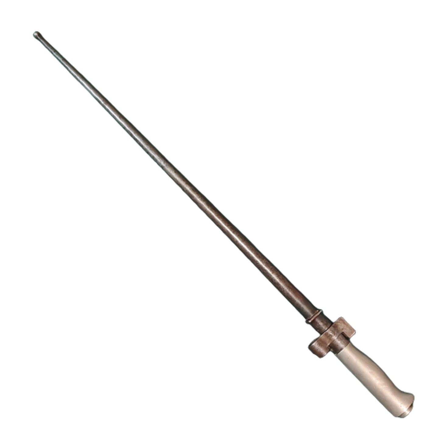 Pre-WW1 French M 1886/93 Lebel Bayonet And Scabbard