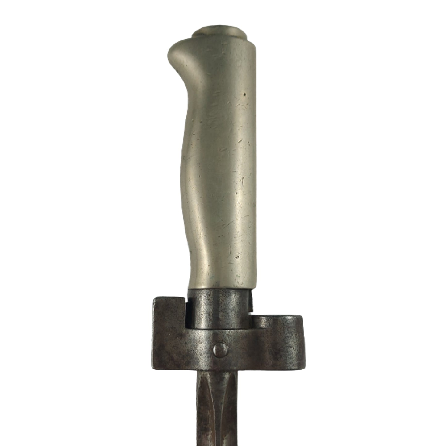 Pre-WW1 French M 1886/93 Lebel Bayonet And Scabbard