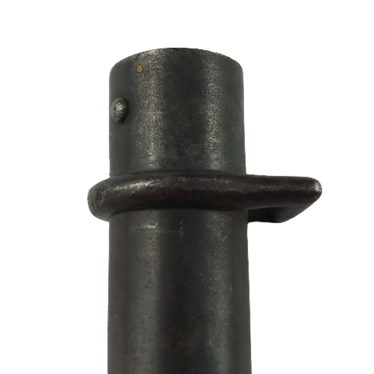 Pre-WW1 French M 1886/93 Lebel Bayonet And Scabbard