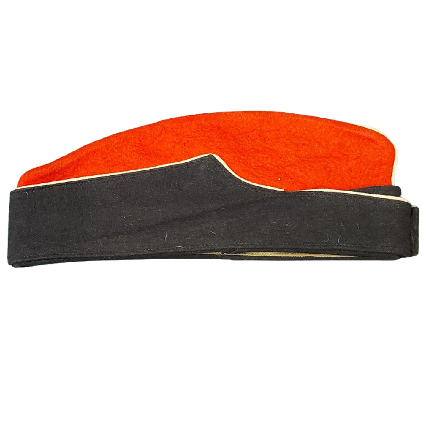 WW1 Canadian Fusiliers Mont Royal CFSC Colored Field Service Cap