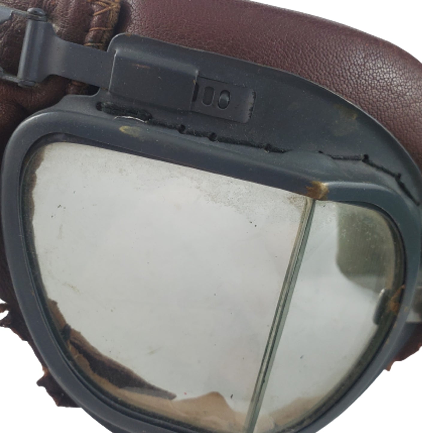 WW2 RCAF Royal Canadian Air Force Mk. VII Fight Goggles