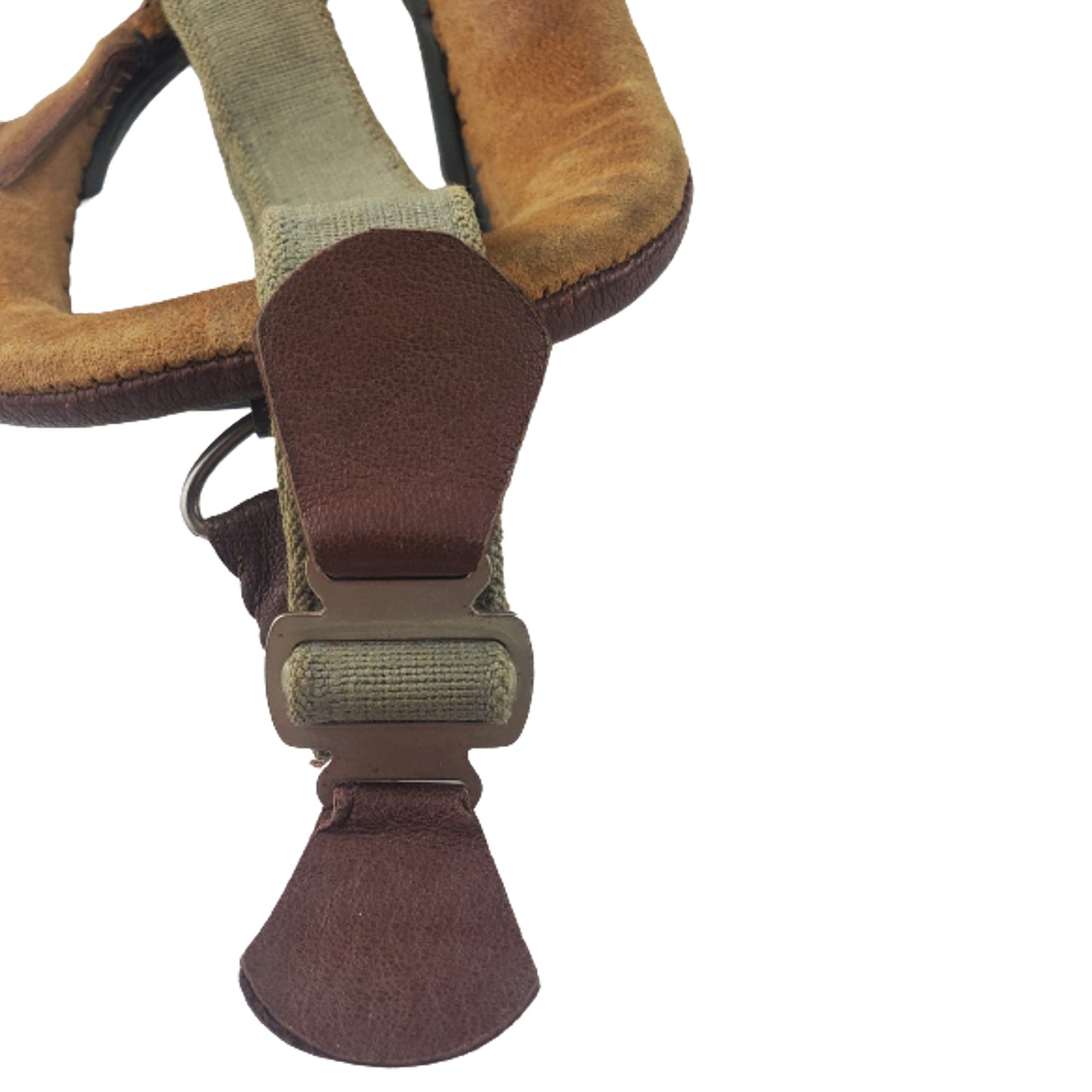 WW2 RCAF Royal Canadian Air Force Mk. VII Fight Goggles