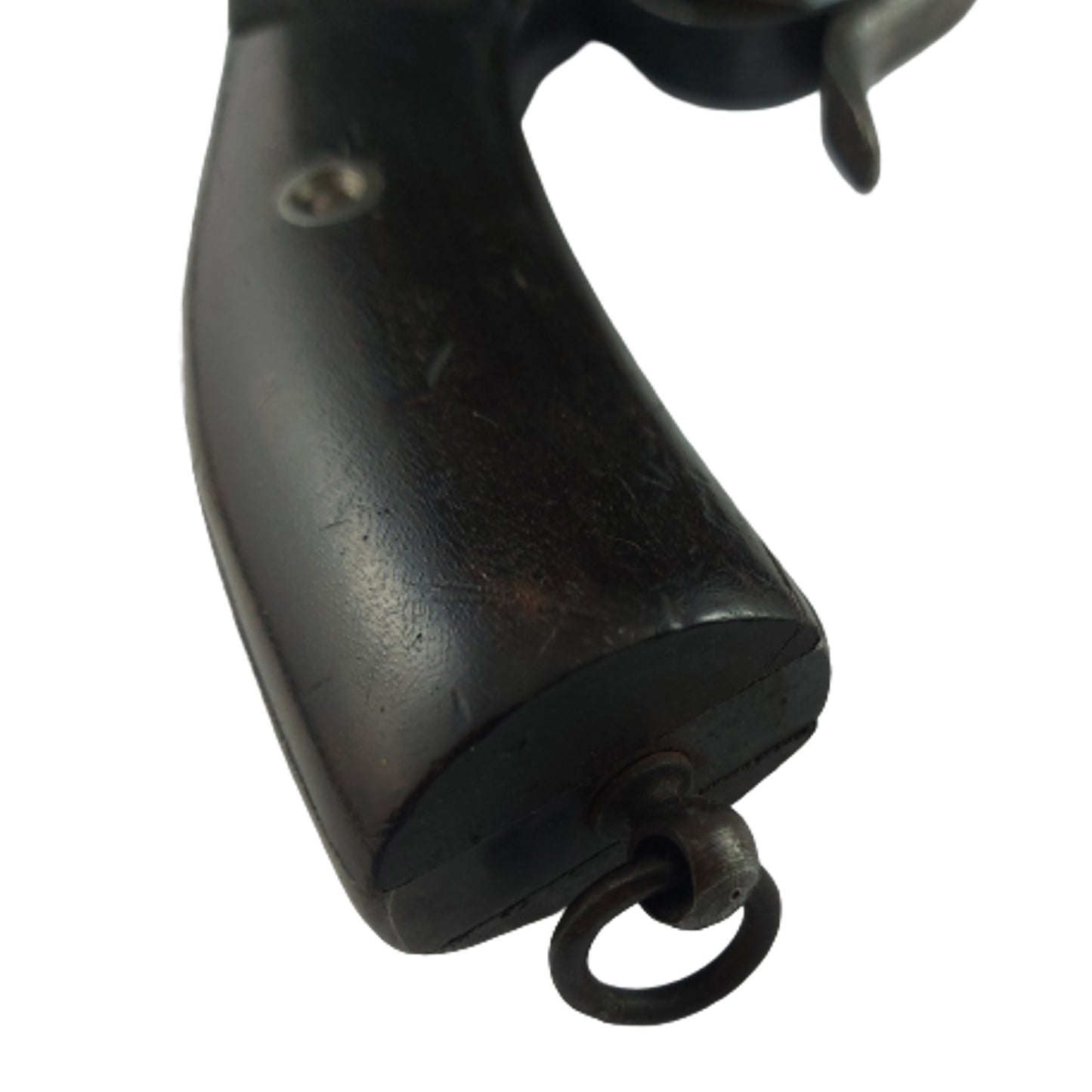 WW1 German Long Barrel Flare Pistol