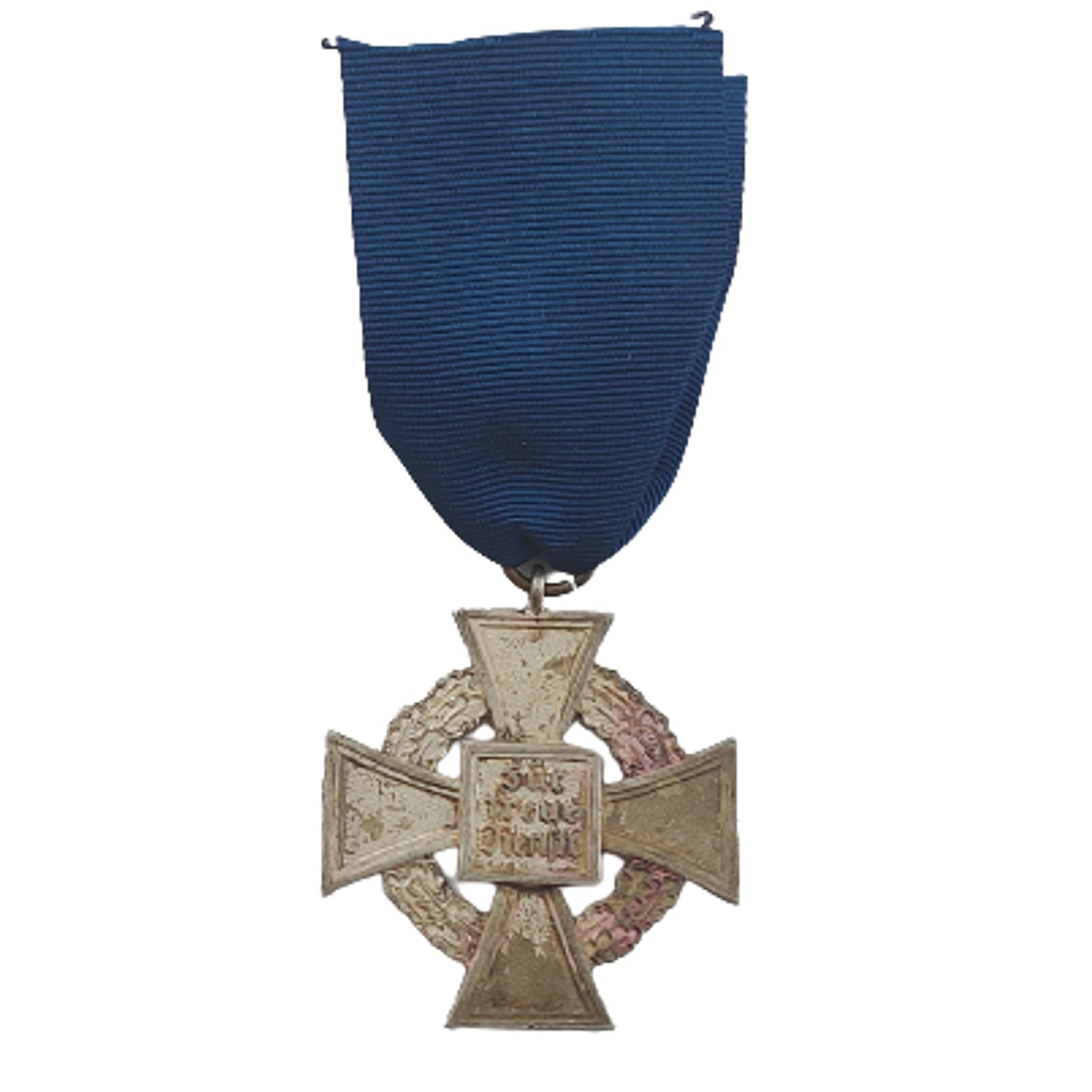 WW2 German NSDAP 25 Year Faithful Service Award