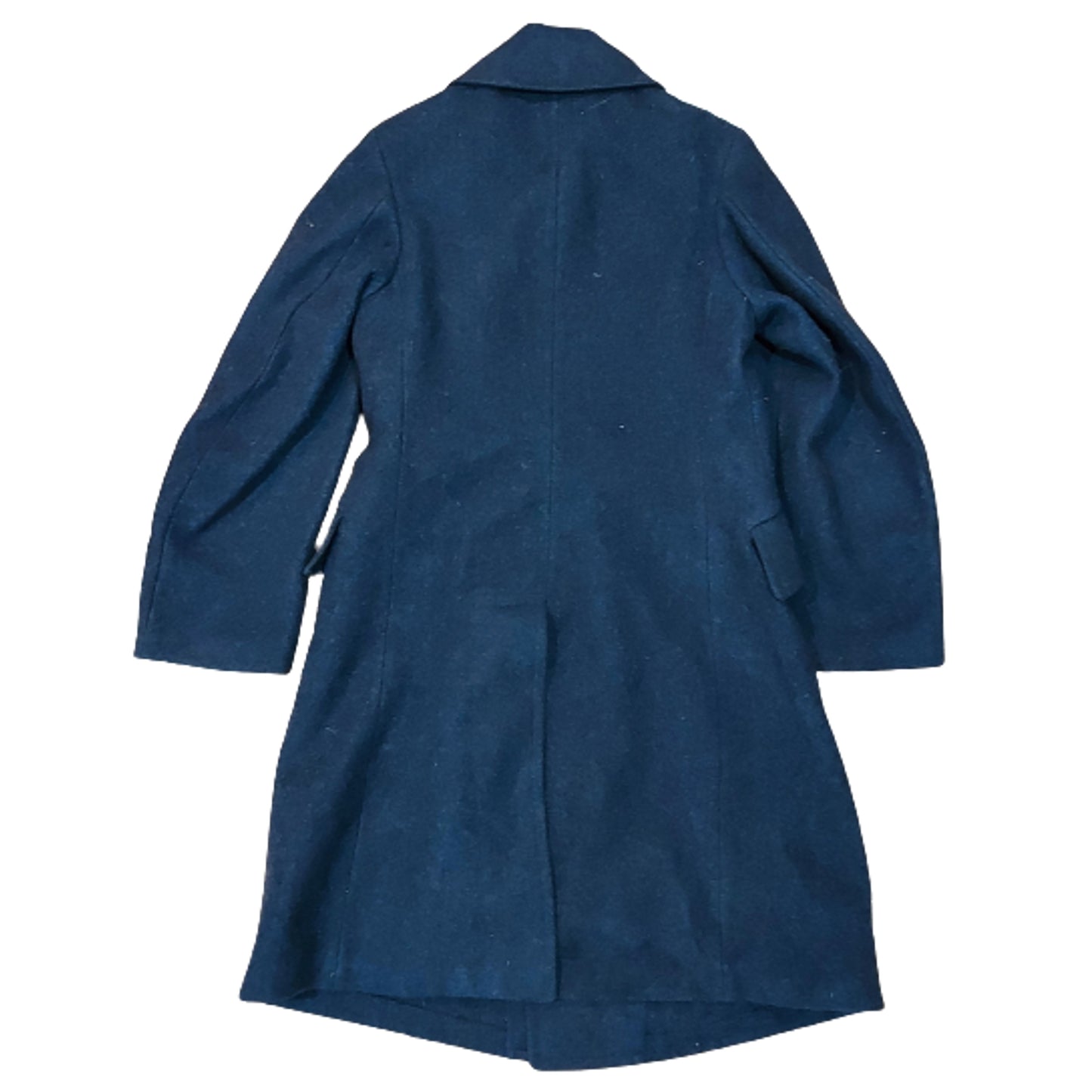 WW2 RCAF Royal Canadian Air Force Great Coat