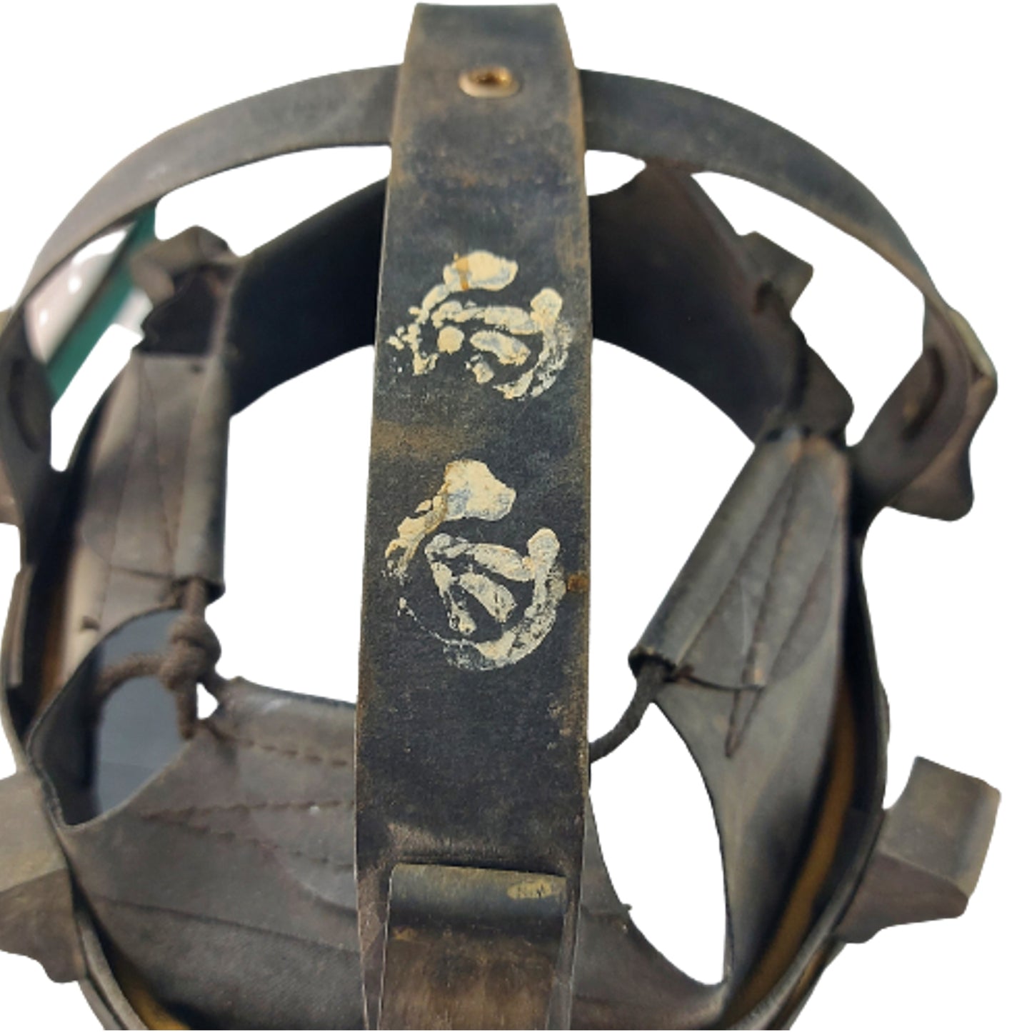 WW2 Canadian Helmet 1941