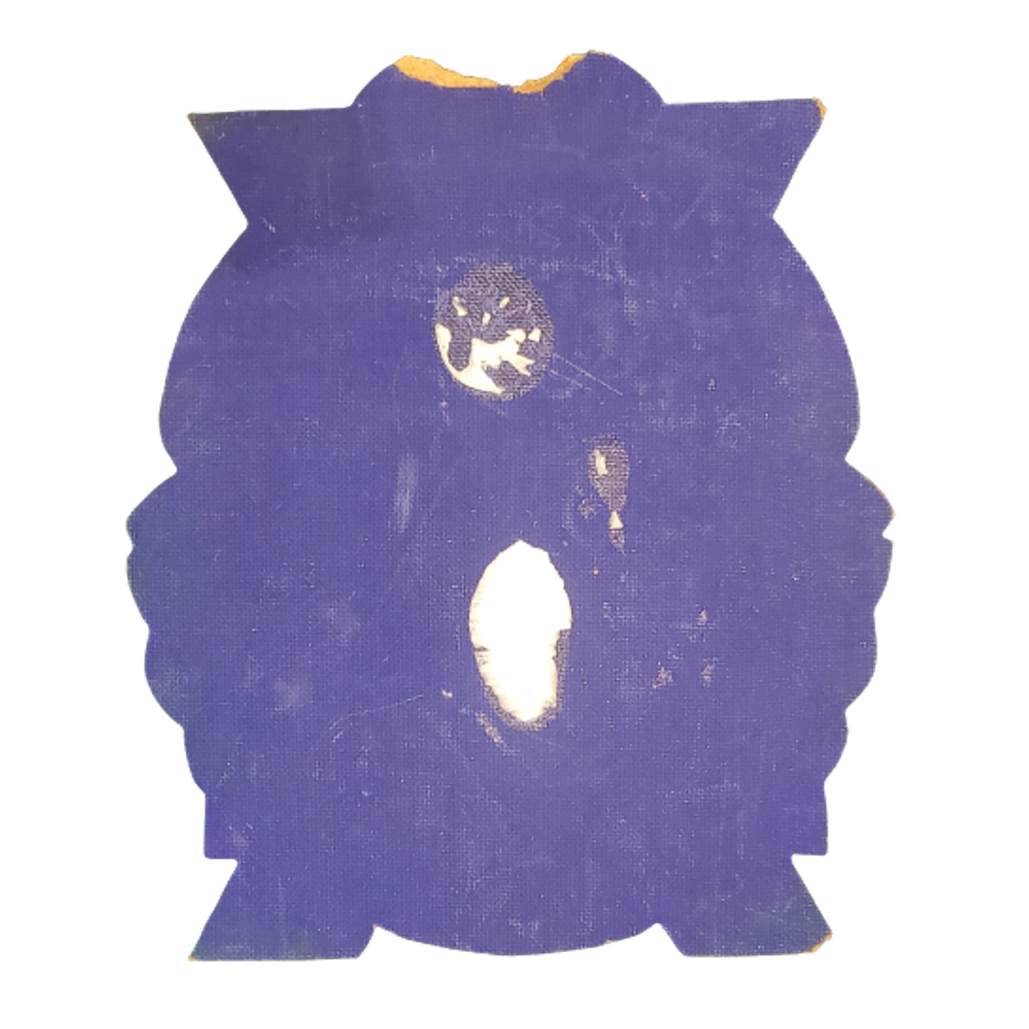 WW2 Canadian Calgary Highlanders Barracks Plaque