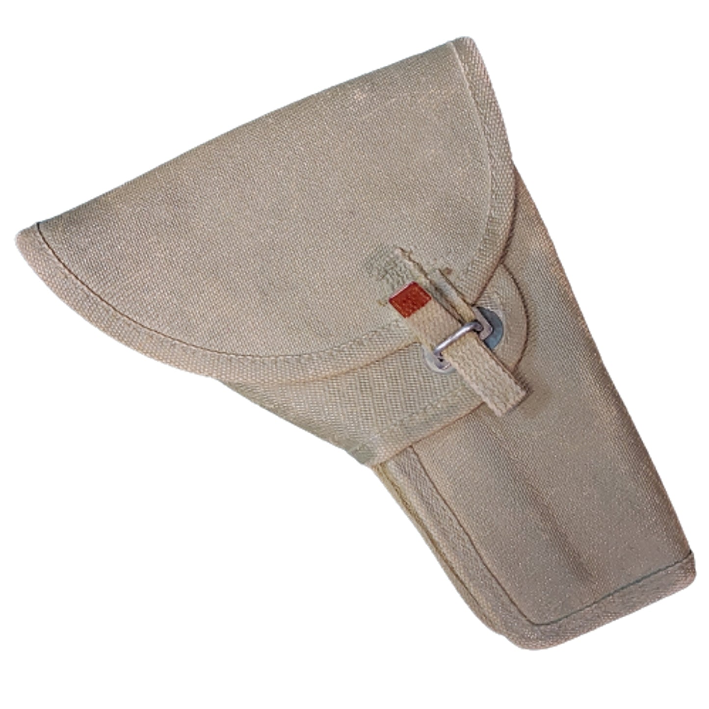 WW2 Canadian 2nd Pattern Browning Inglis Service Pistol Holster