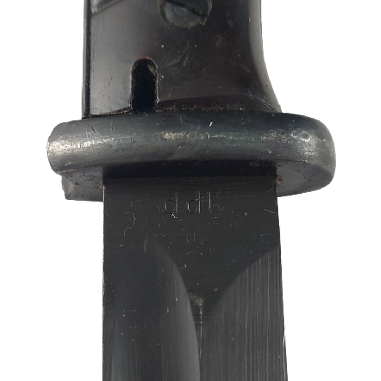 WW2 German K98 Bayonet With Scabbard And Frog 1940
