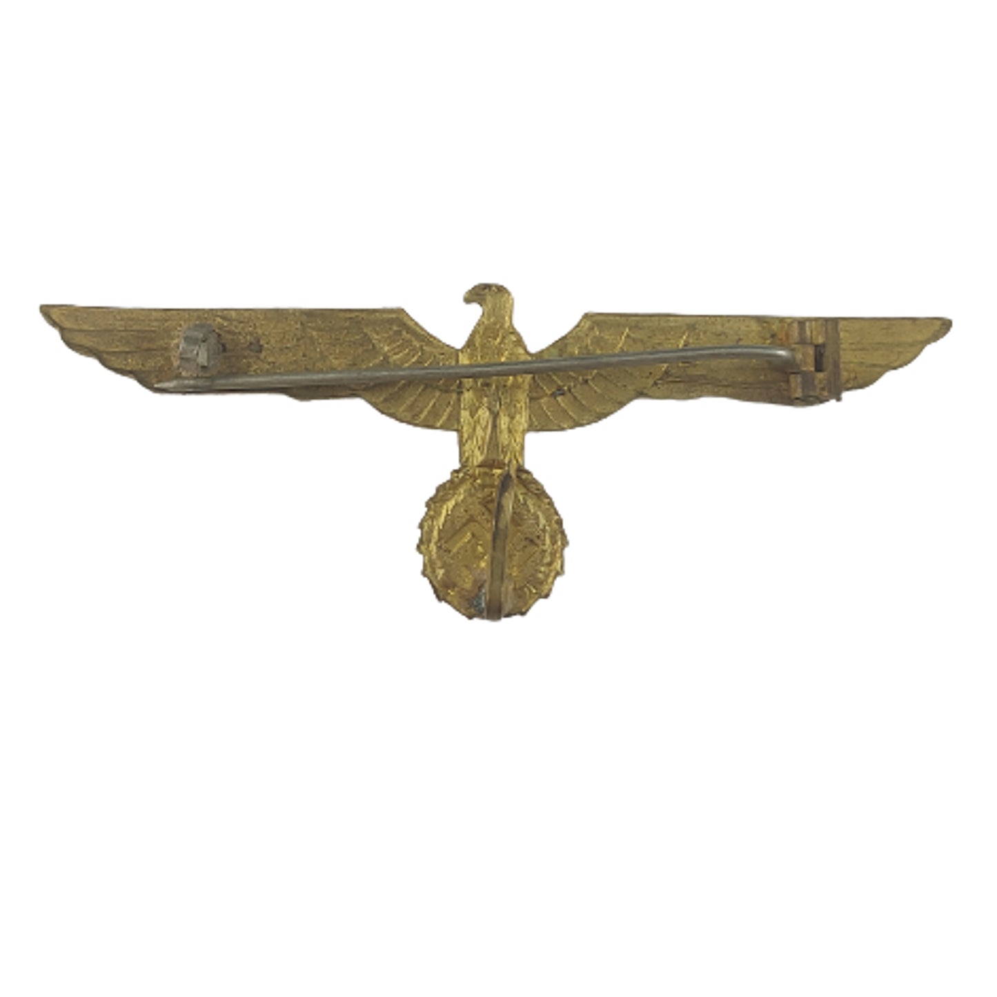 WW2 German Navy Kriegsmarine Officer's Breast Eagle