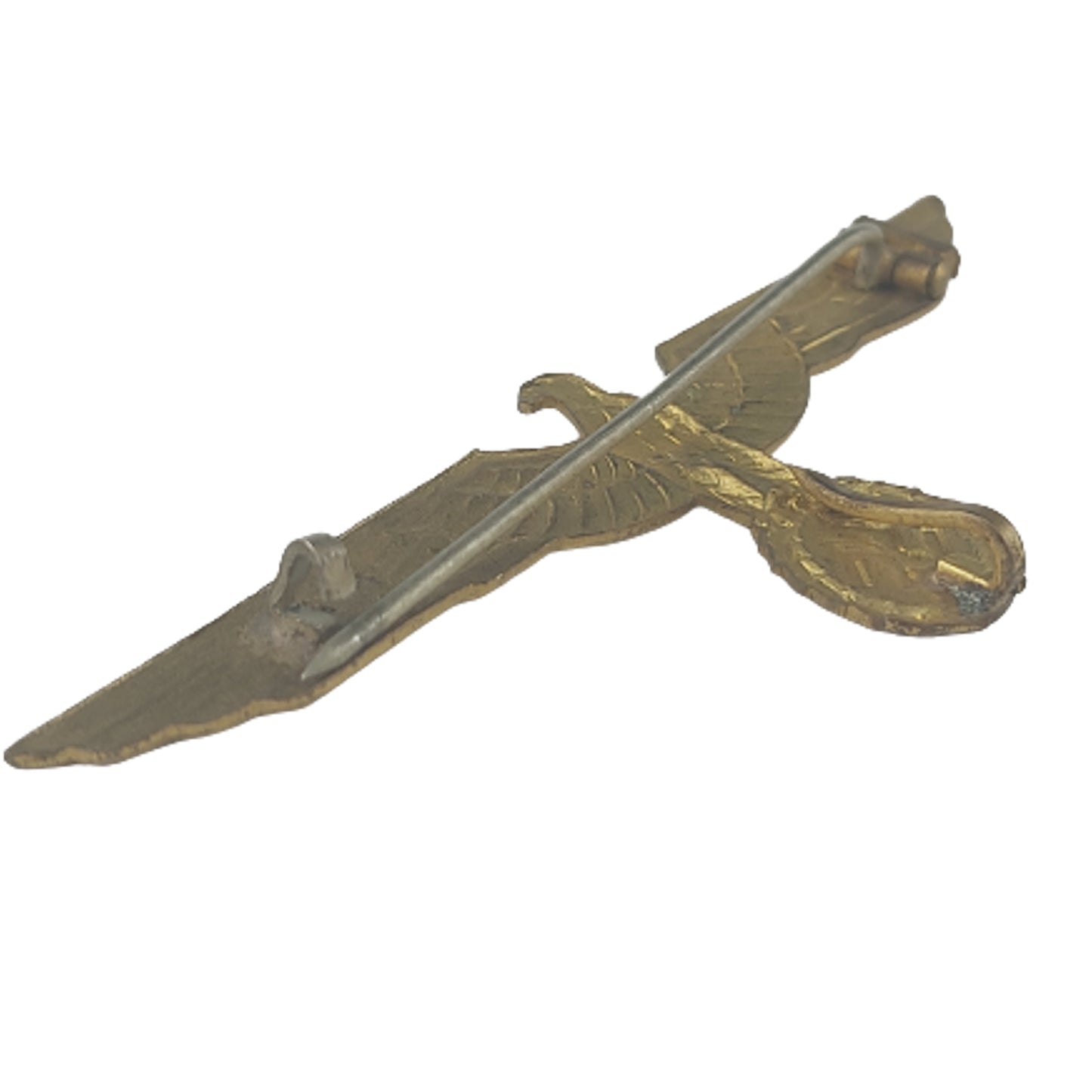 WW2 German Navy Kriegsmarine Officer's Breast Eagle