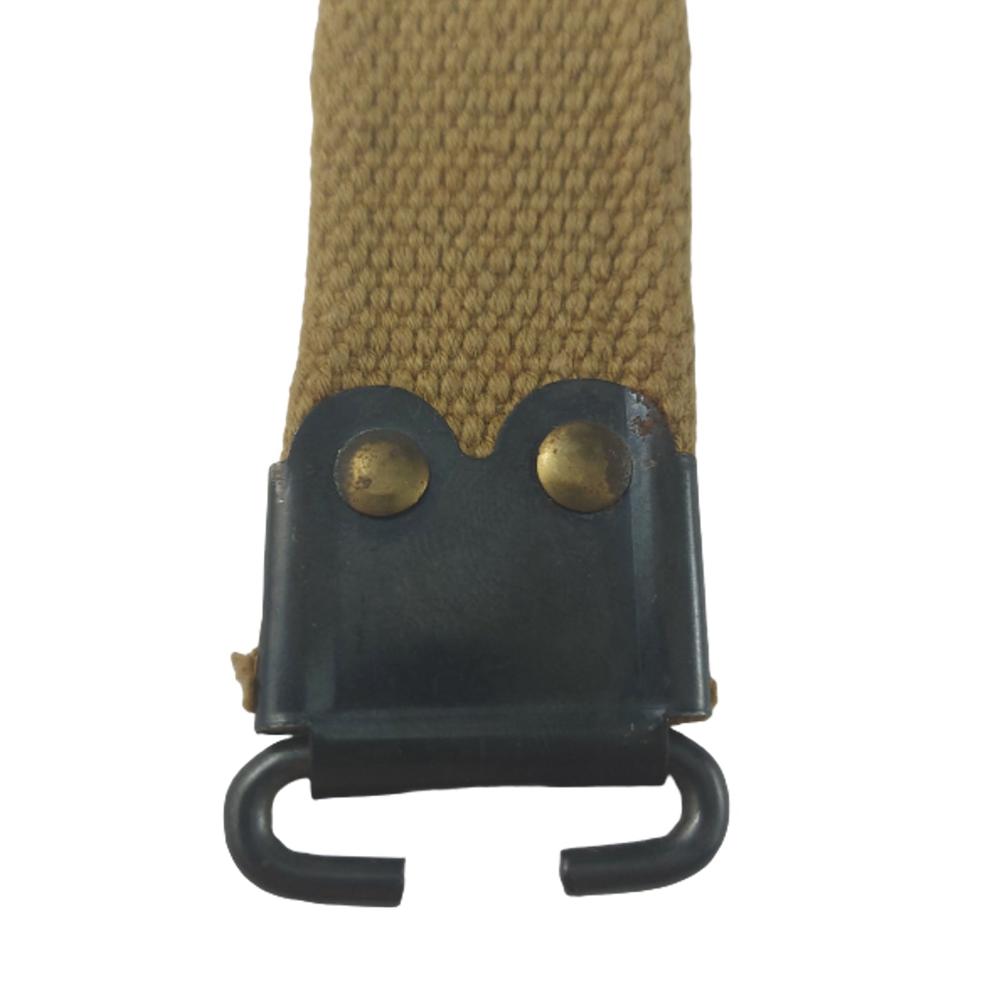 WW2 Canadian SMLE #4 Mk.1 Service Rifle Sling 1940