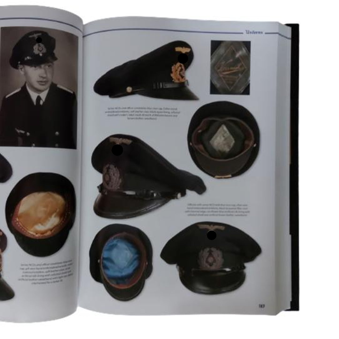 Reference Book - Deutsche Kriegsmarine