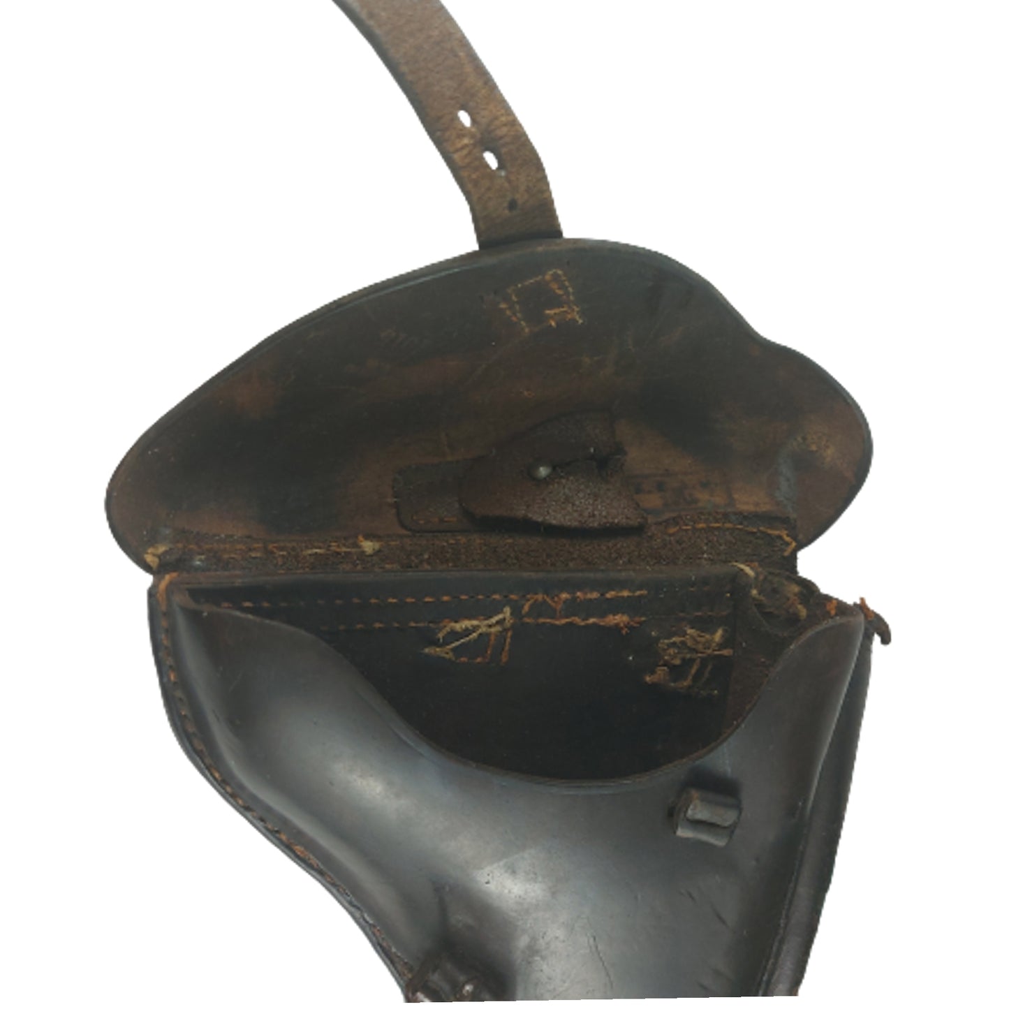 WW1 German P08 Luger Holster 1915