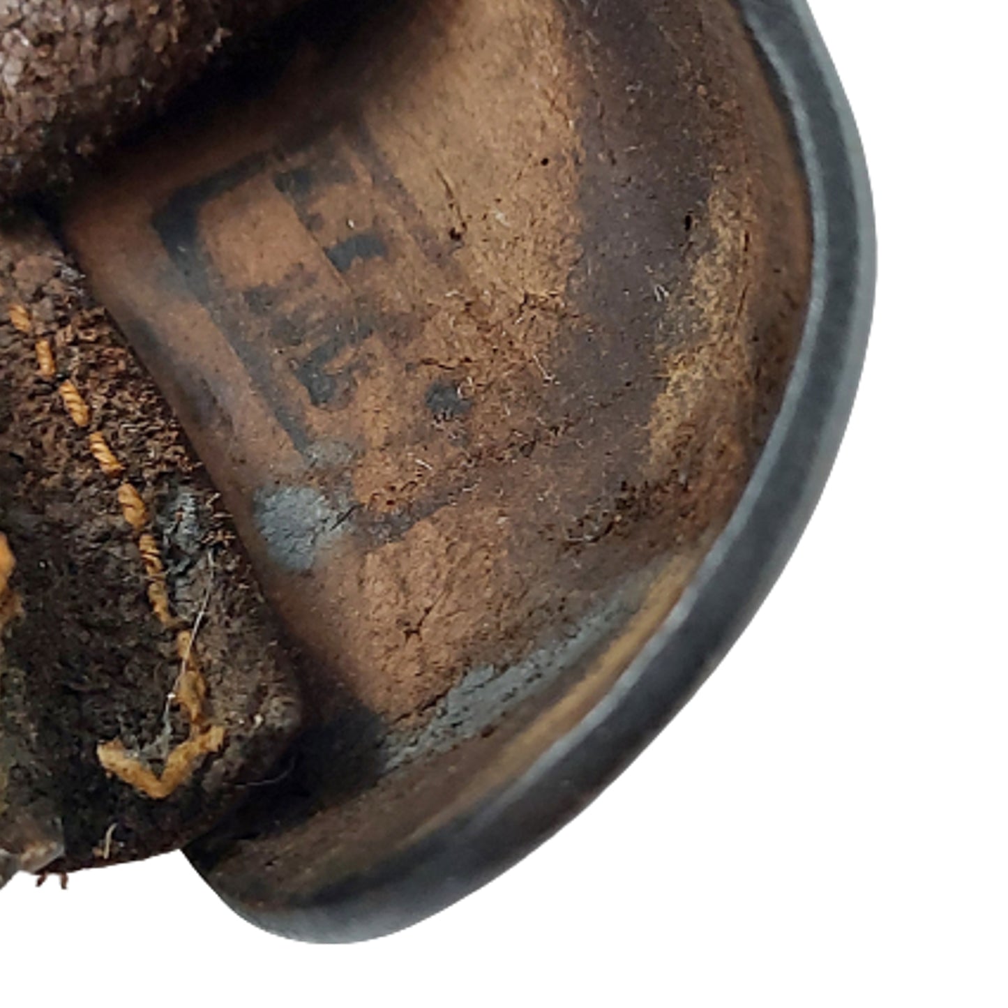 WW1 German P08 Luger Holster 1915