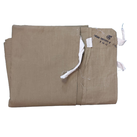 WW2 Canadian Army Cover 1943