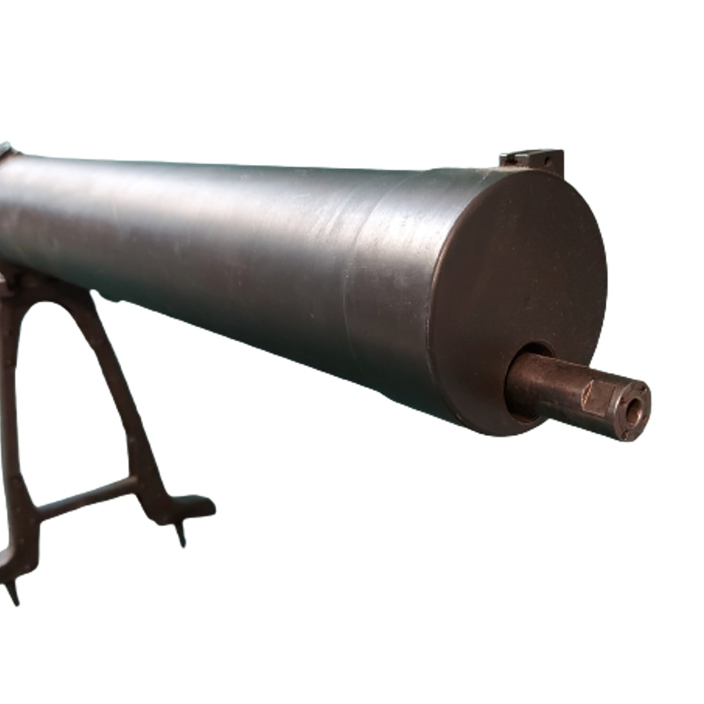 WW1 German Deactivated MG08/15 MG Canadian Captured