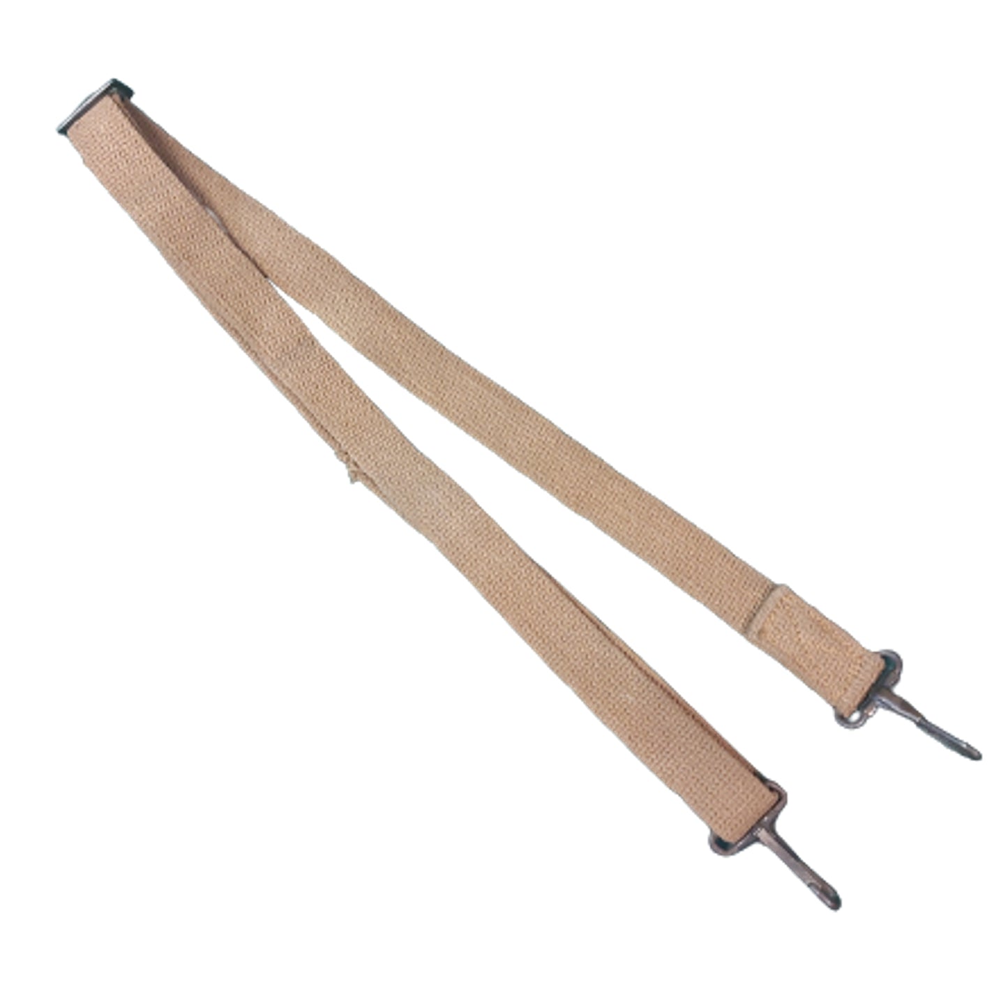 WW2 Canadian - British Sten Mk.5 Adjustable Sling