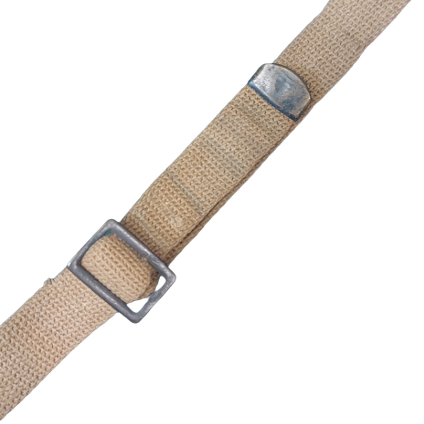 WW2 Canadian - British Sten Mk.5 Adjustable Sling