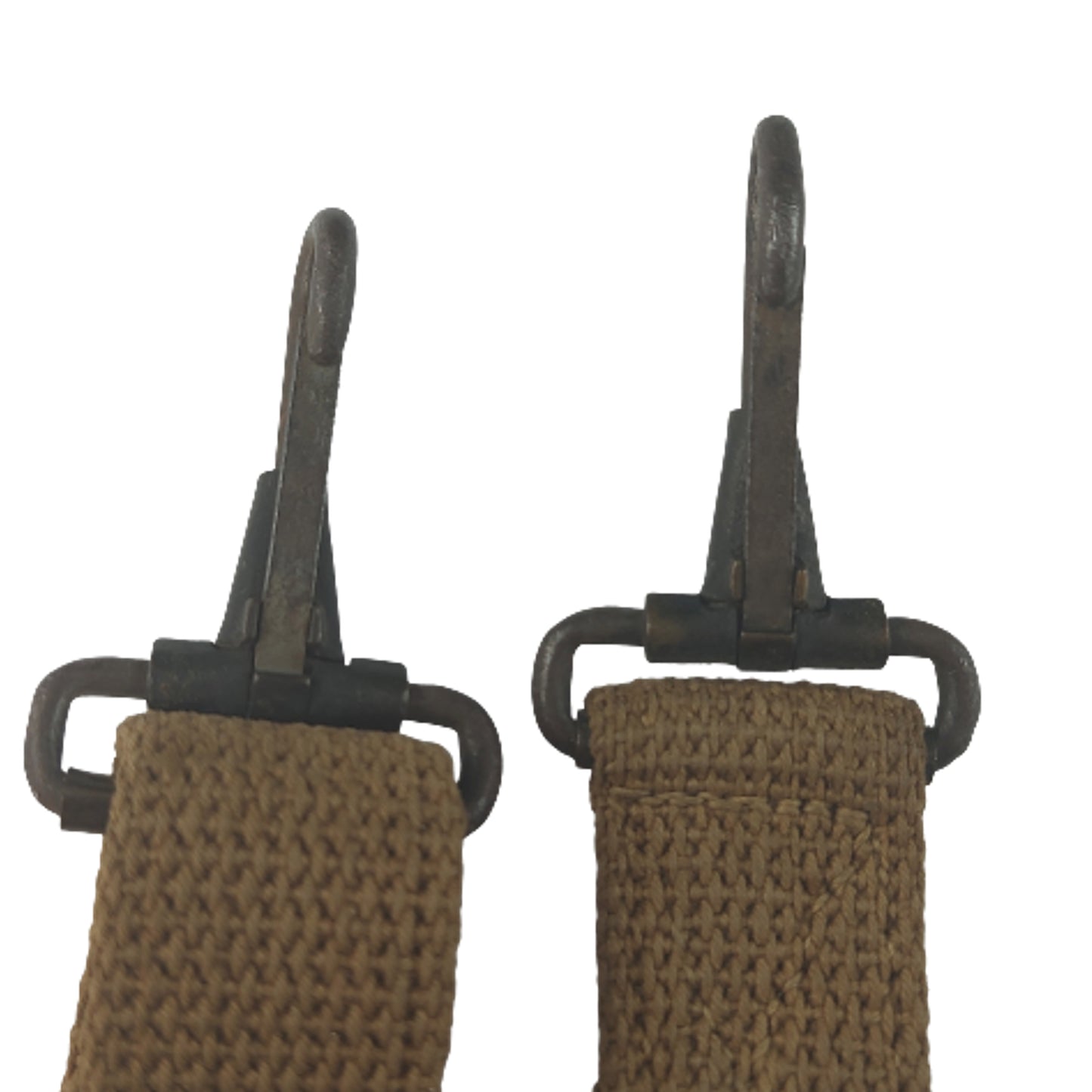 WW2 Canadian - British Sten Mk.5 Adjustable Sling
