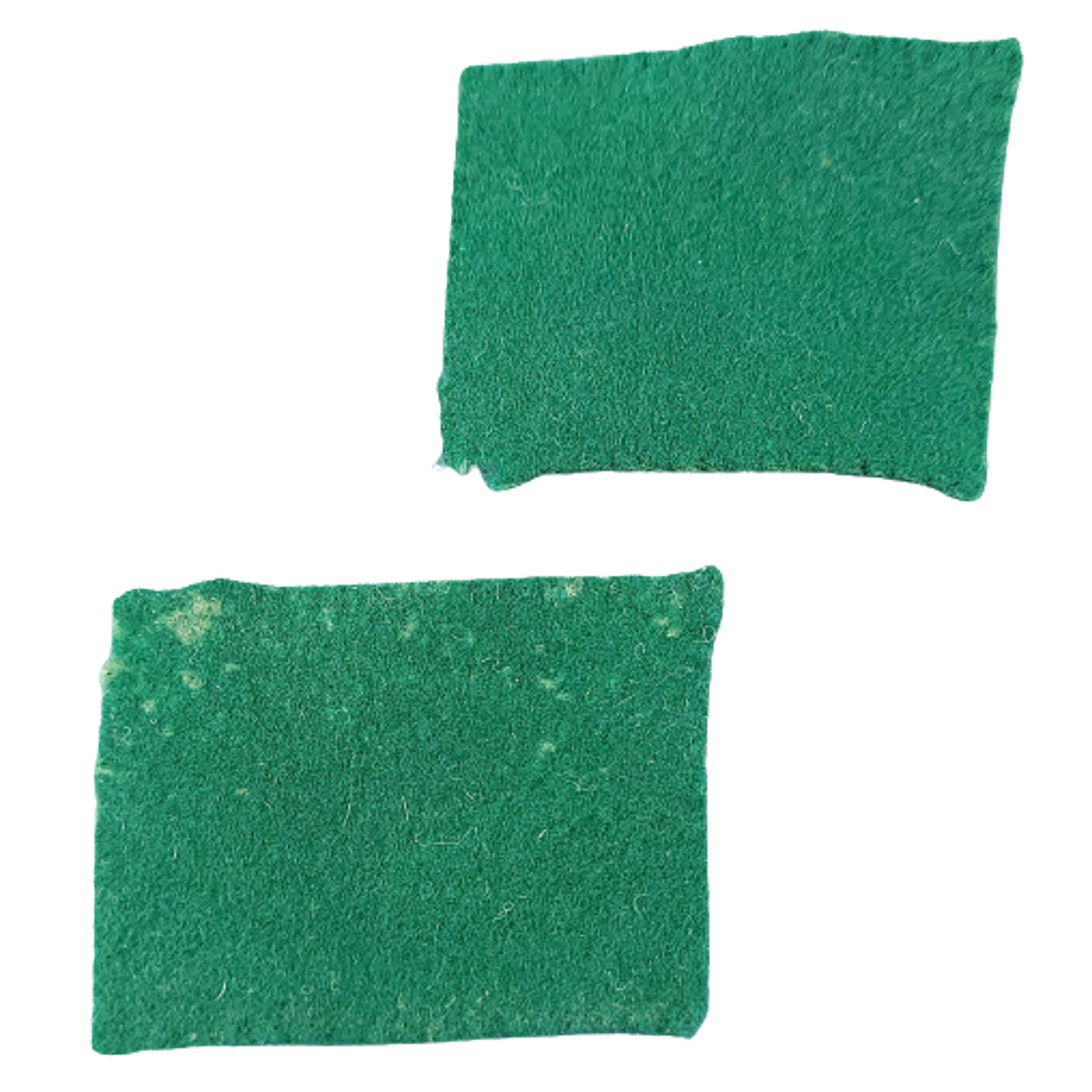 WW2 Canadian 4th Armored Division Sleeve Insignia Pair