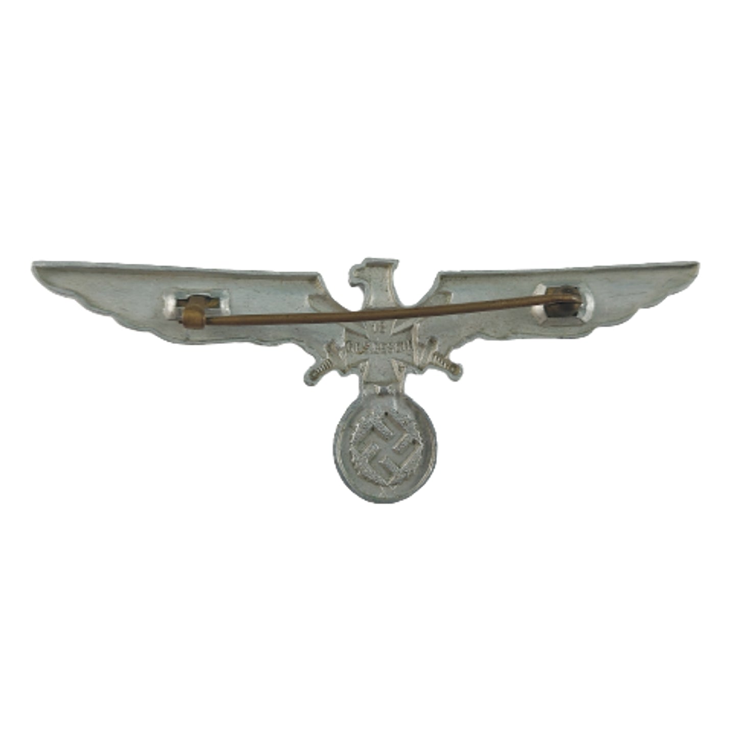 WW2 German NS-RKB Veteran's Corps Cap Eagle