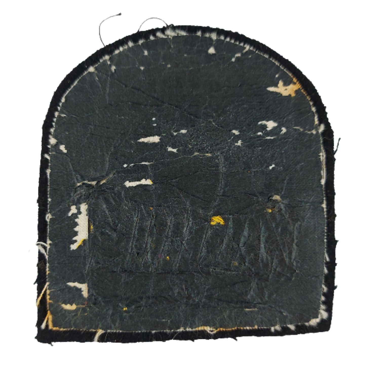 WW2 RN RCN Royal Canadian Navy Photographer Trade Badge