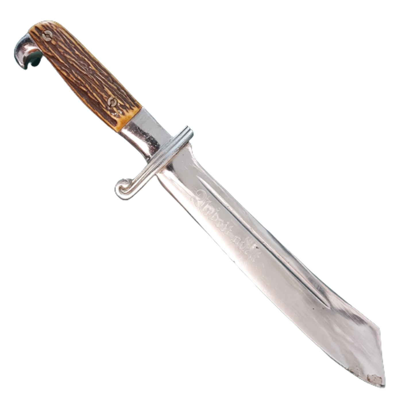WW2 German RAD Subordinates Hewer (Dagger)