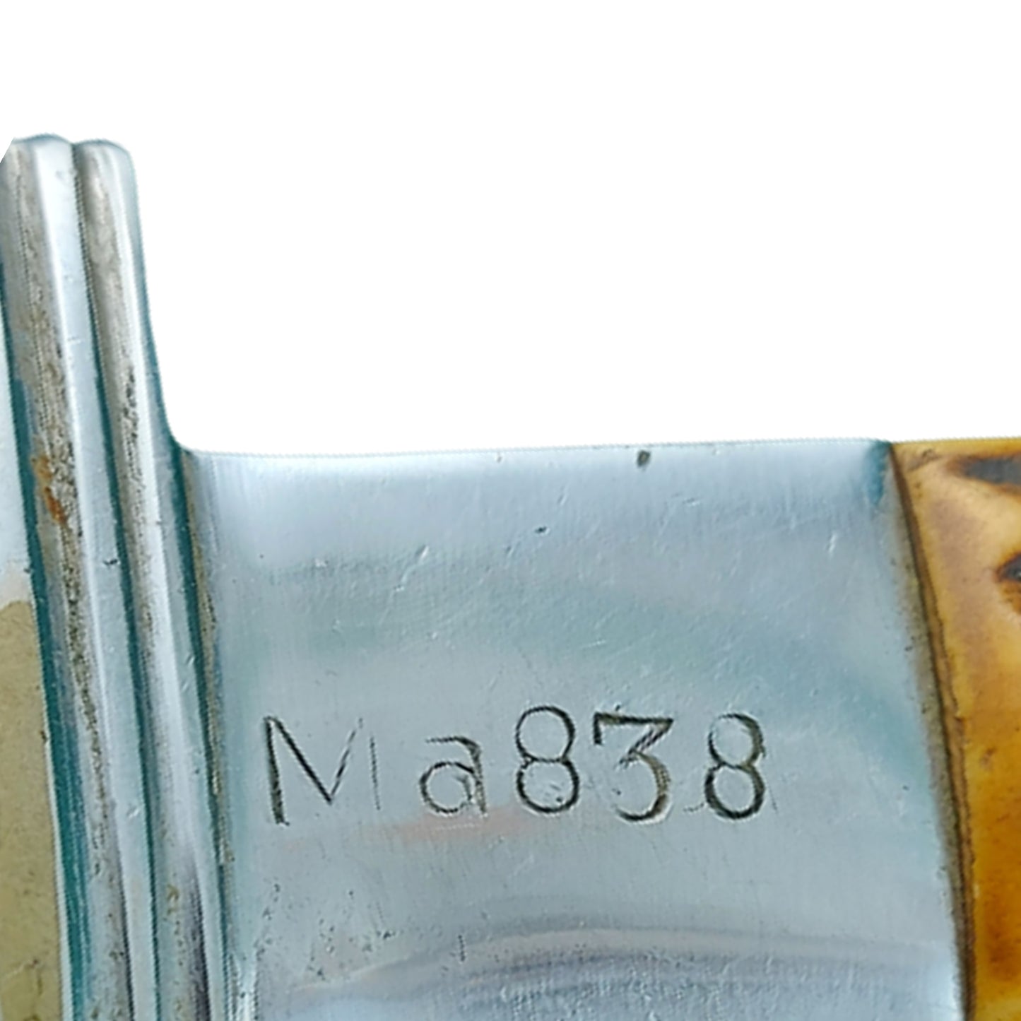 WW2 German RAD Subordinates Hewer (Dagger)