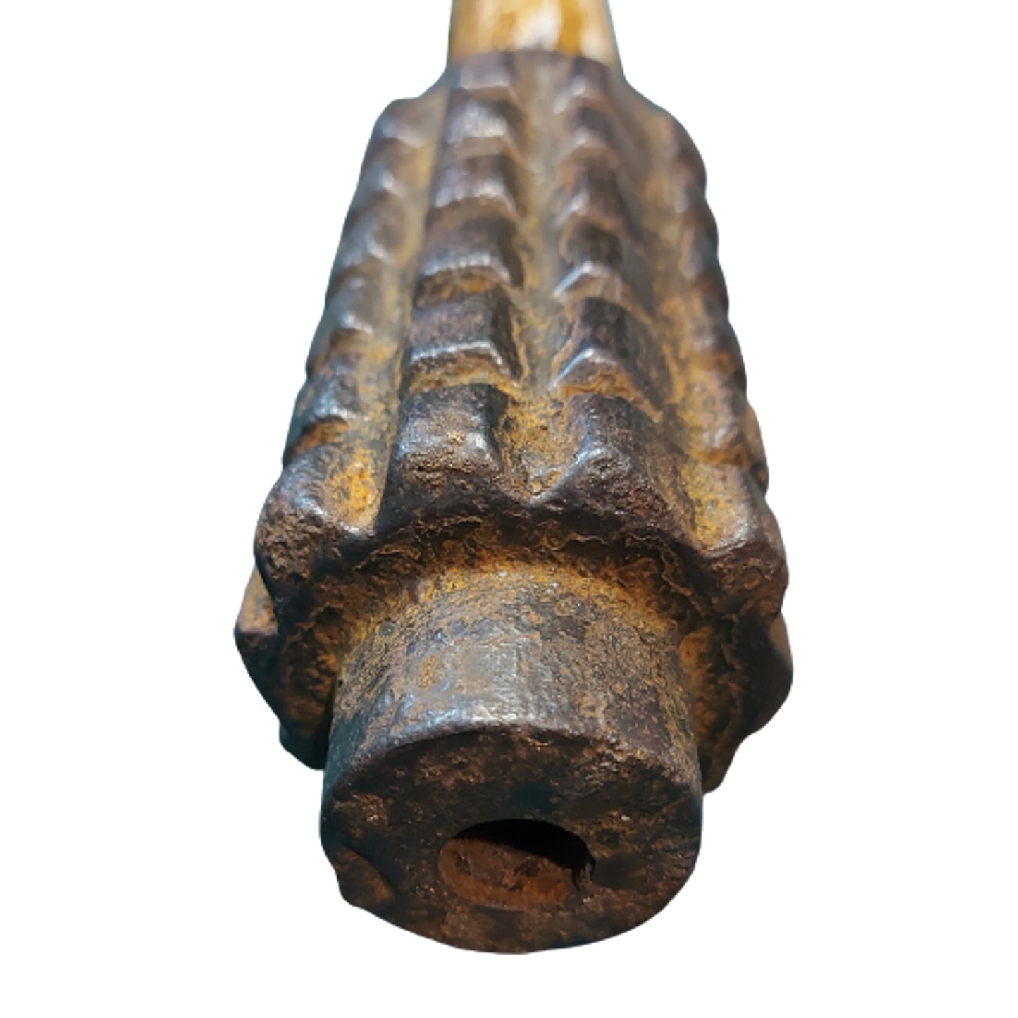 WW2 Russian Inert Pomz 2/A Pers Mine