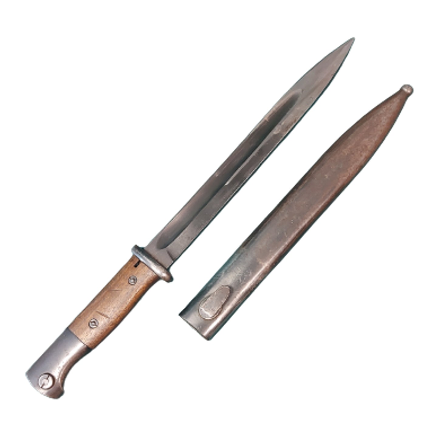 WW1 German S14 Combat Bayonet