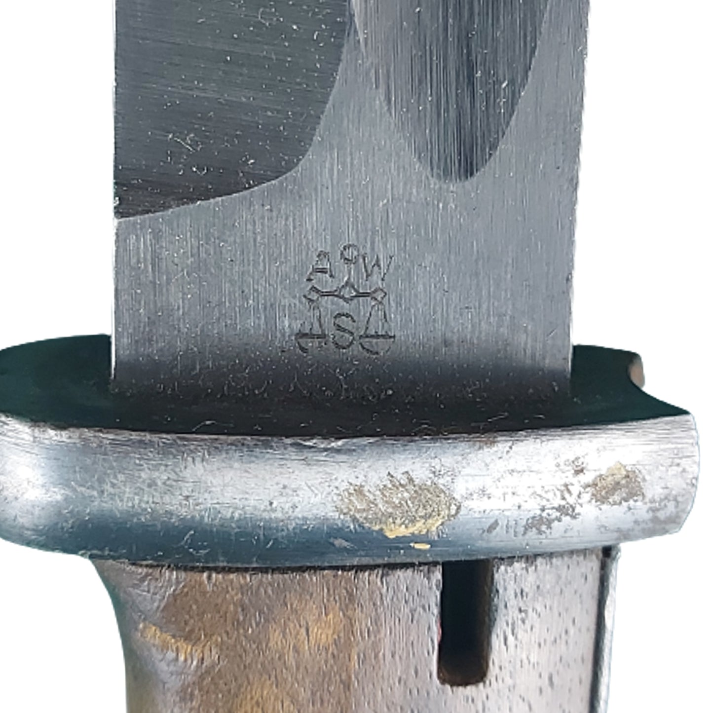 WW1 German S14 Combat Bayonet