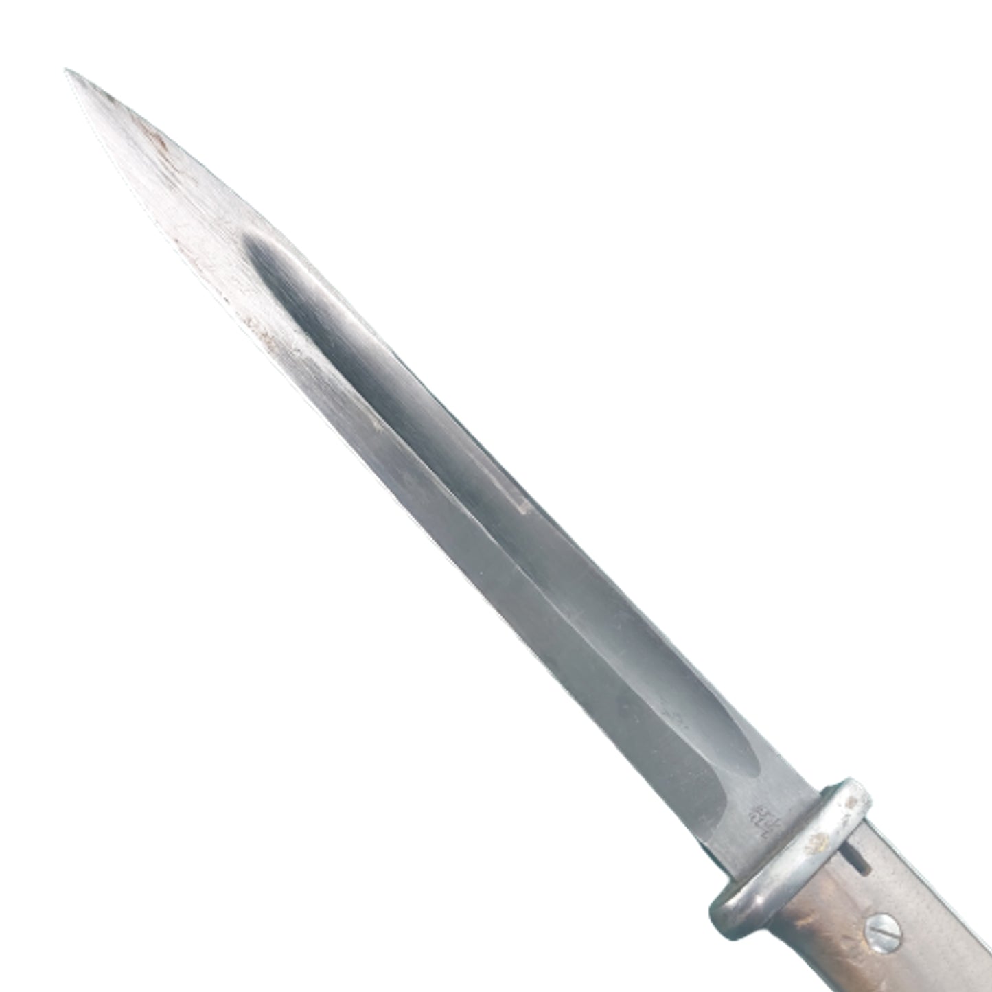 WW1 German S14 Combat Bayonet