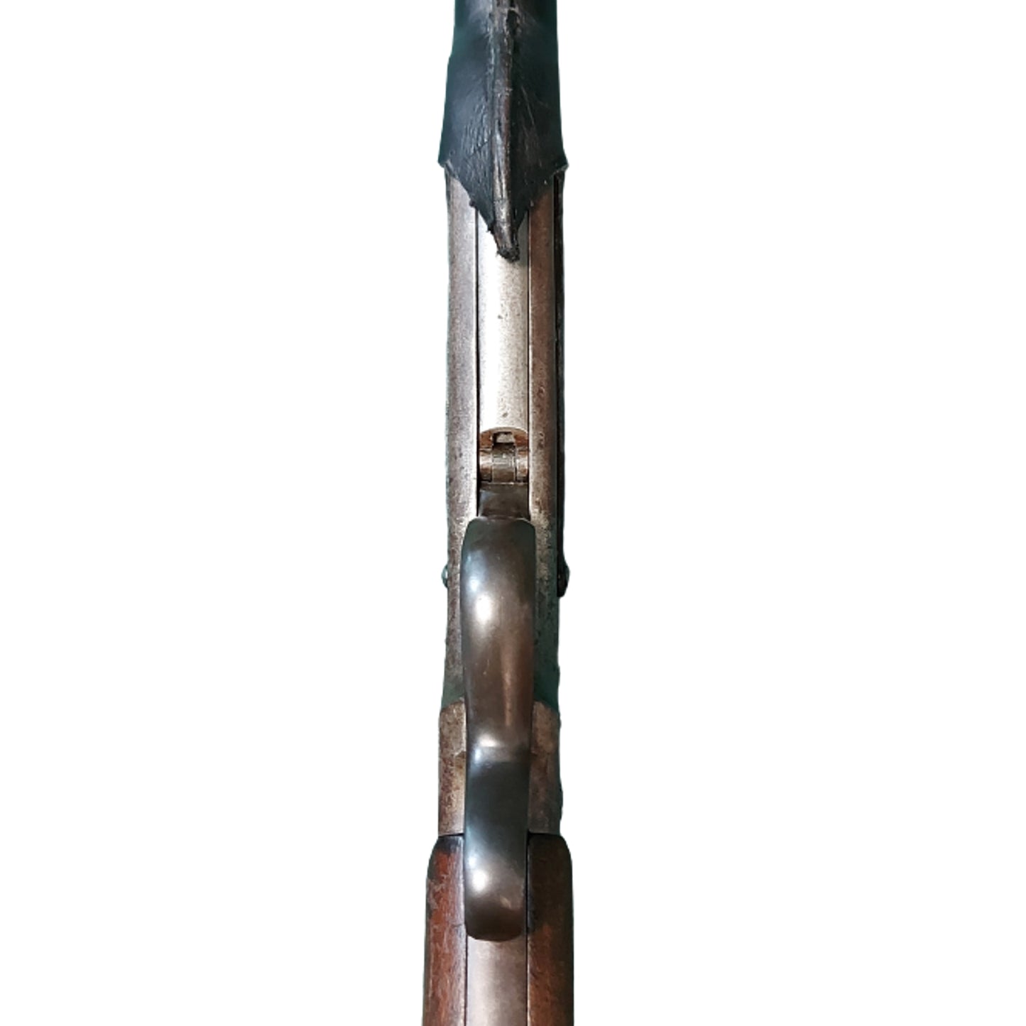Pre-WW1 Antique U.S. Civil War Sharps & Hankins M1862 Naval Carbine