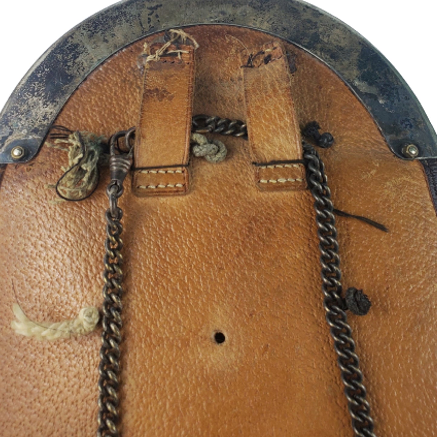 WW2 Argyll And Sutherland Horsehair Sporran