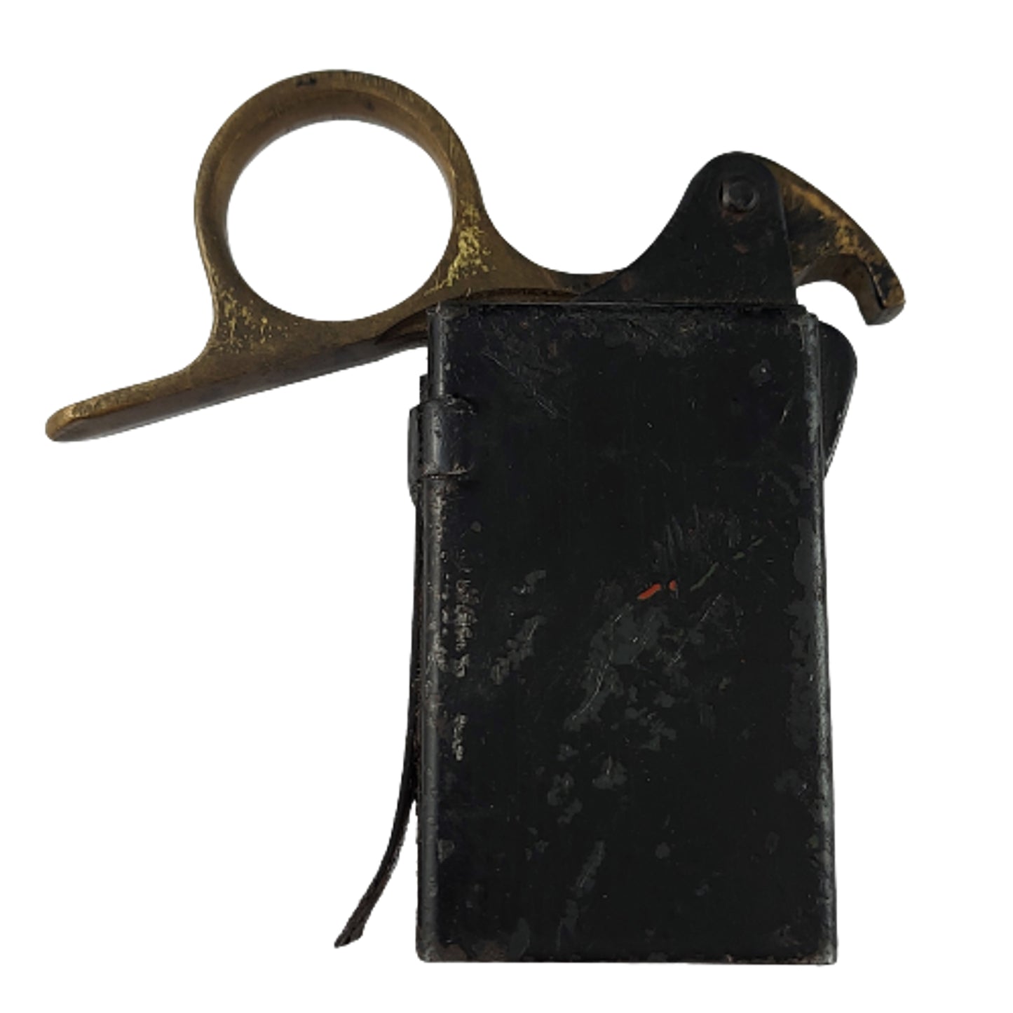 WW2 Sten Magazine Box Loader