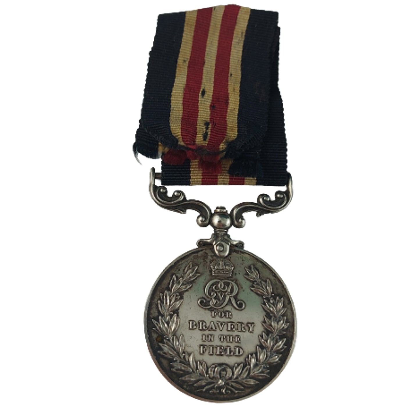 WW1 Canadian MM Military Medal - 18th Battalion - Western Ontario Regiment