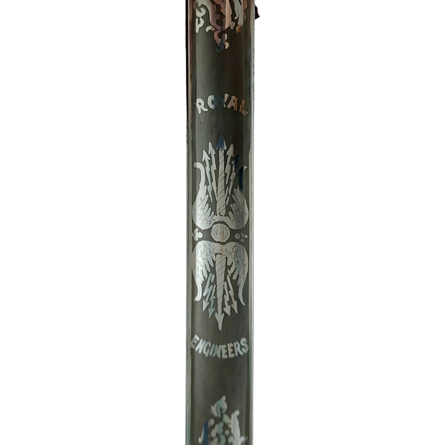 Pre-WW1 British Royal Engineers Pattern 1897 Infantry Sword