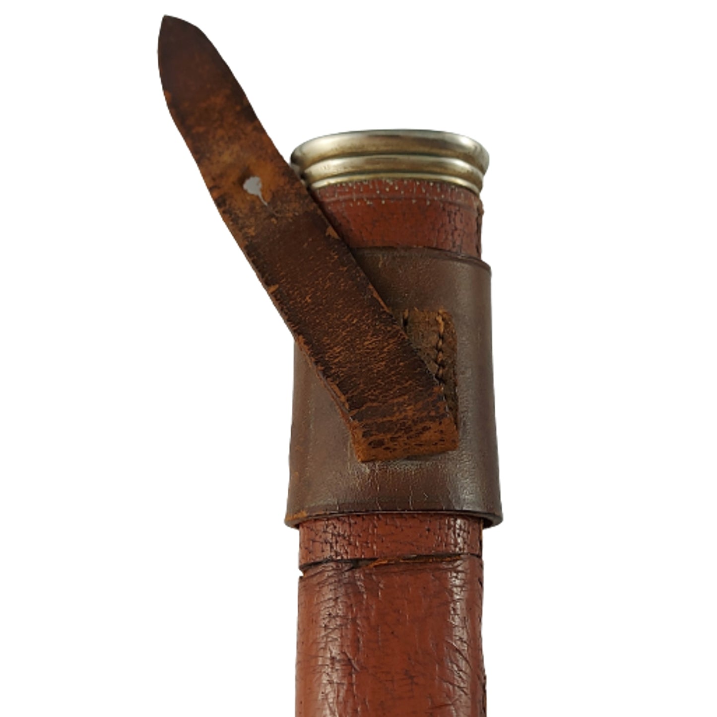 Pre-WW1 British Royal Engineers Pattern 1897 Infantry Sword