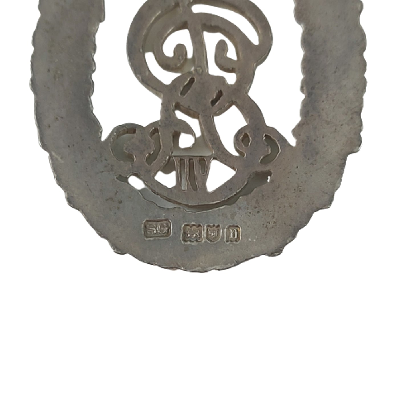 Pre-WW1 Canadian British Edward VII Territorial Decoration Medal