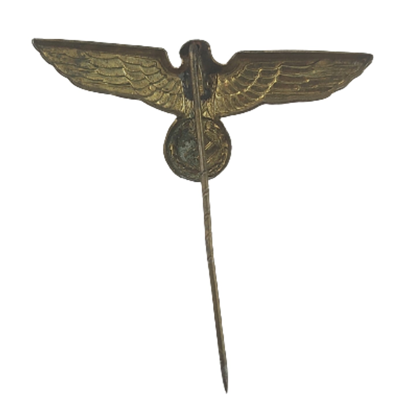 WW2 German Navy Kriegsmarine "Donald Duck" EM/NCO's Cap Eagle