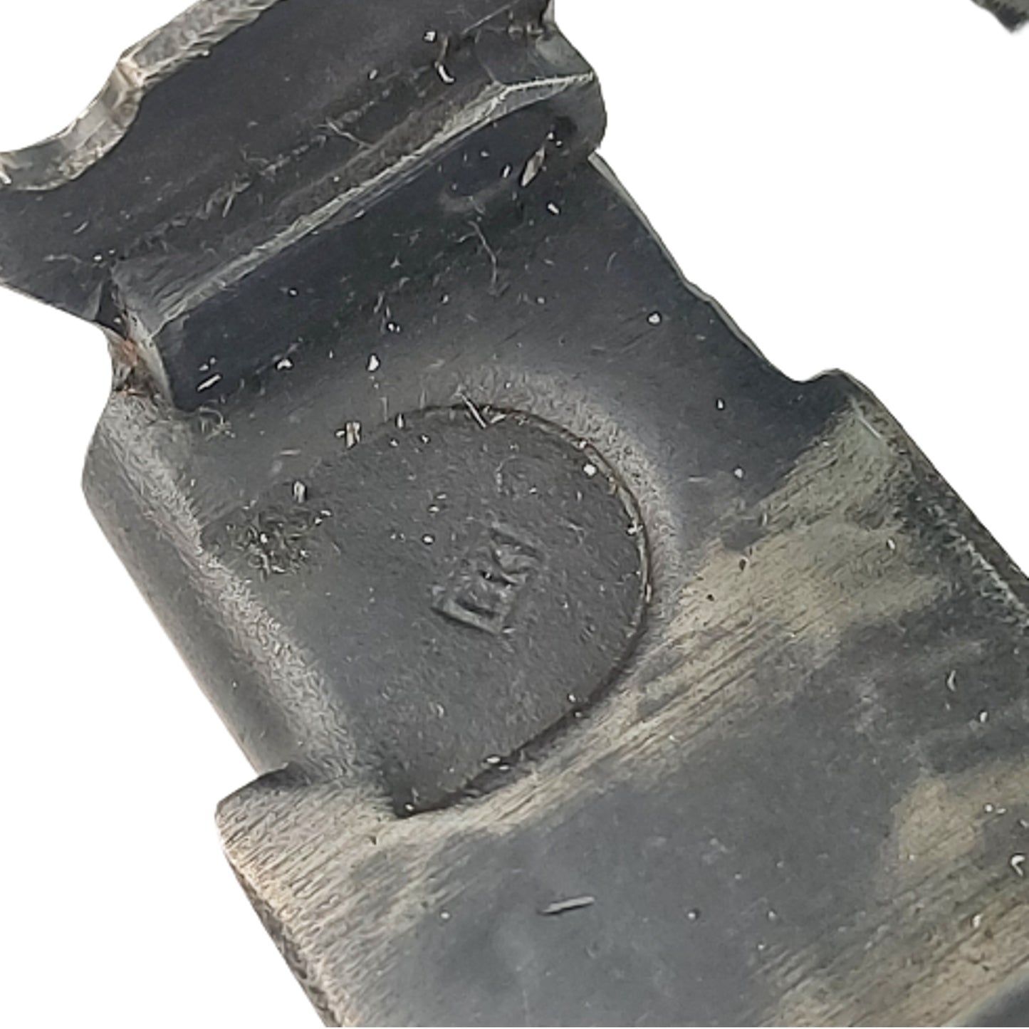 WW2 German MG-42 8mm Mauser Feed Tray